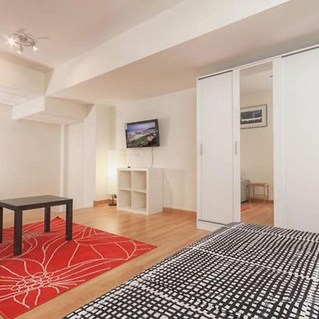 Victoria Freshapartments 말라가 객실 사진