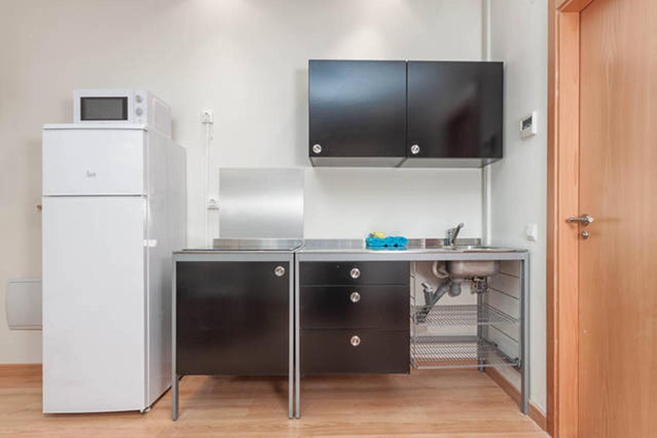Victoria Freshapartments 말라가 객실 사진