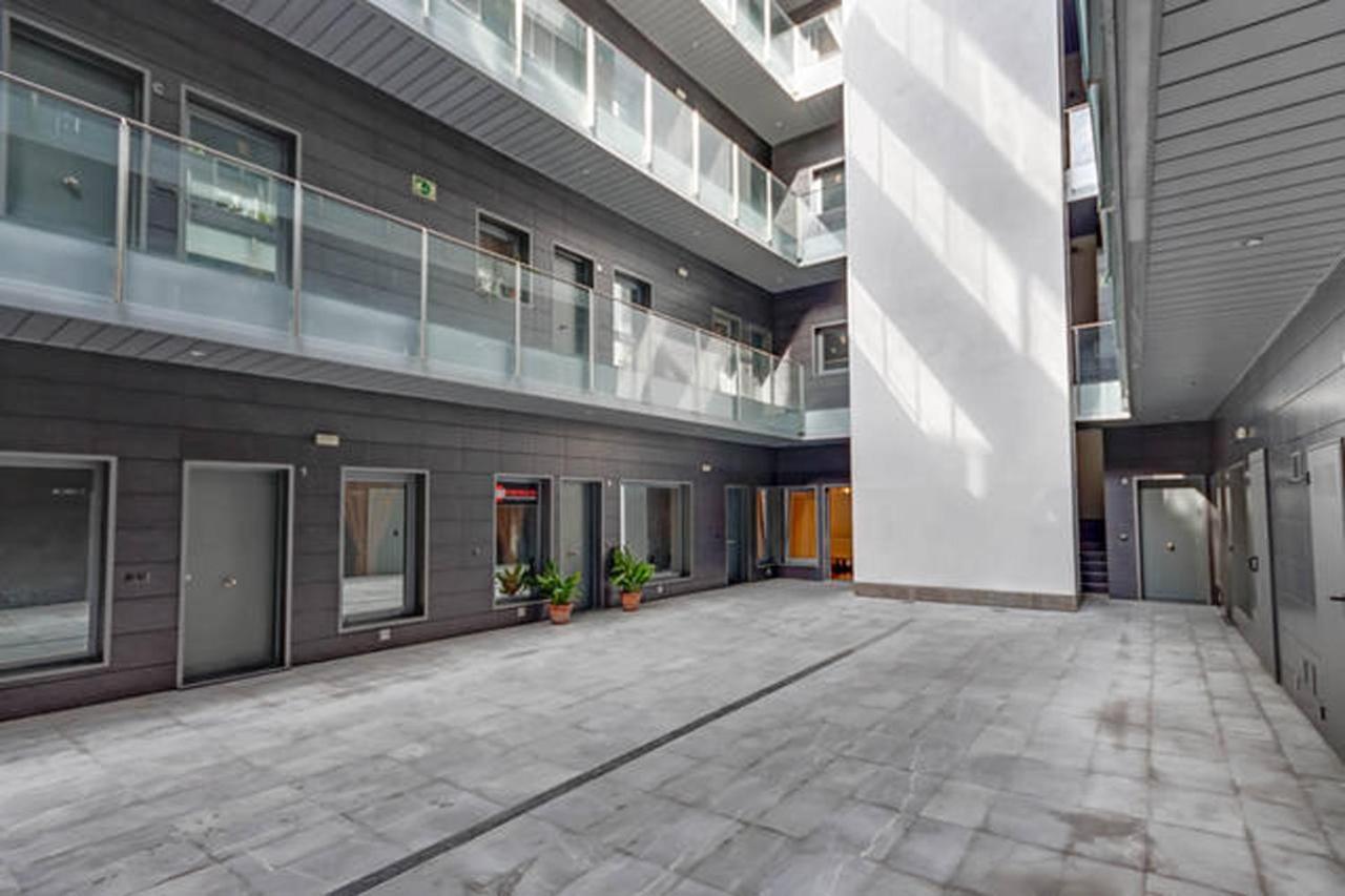 Victoria Freshapartments 말라가 객실 사진