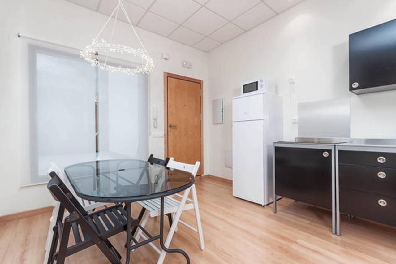 Victoria Freshapartments 말라가 객실 사진