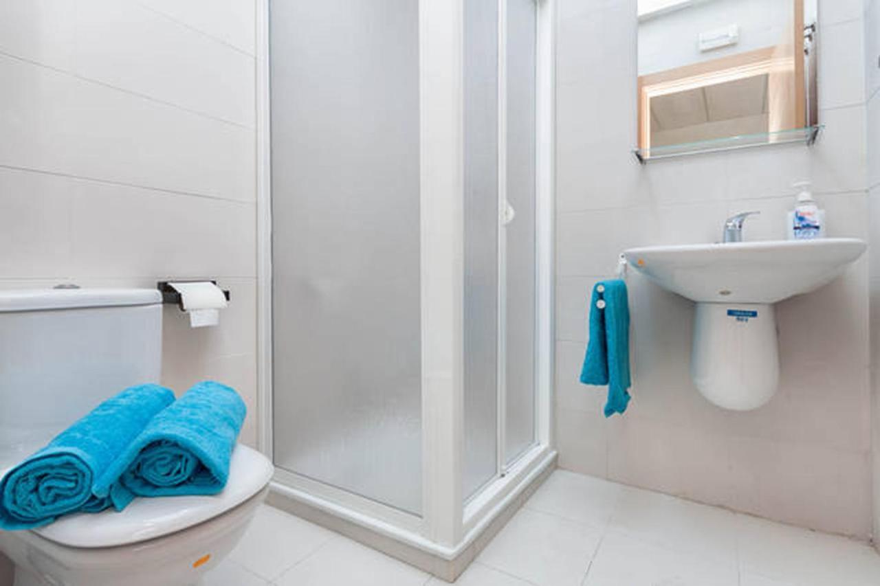 Victoria Freshapartments 말라가 객실 사진