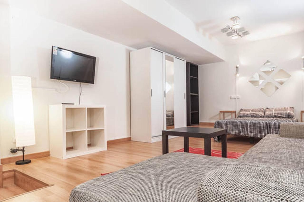 Victoria Freshapartments 말라가 객실 사진