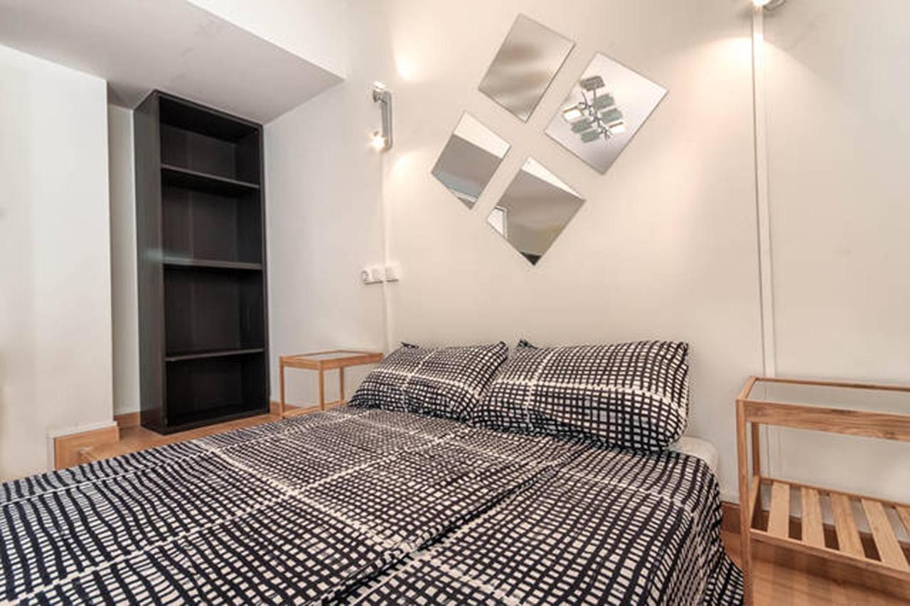 Victoria Freshapartments 말라가 객실 사진
