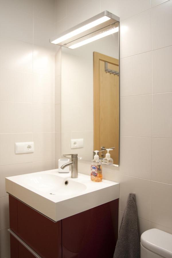 Victoria Freshapartments 말라가 객실 사진