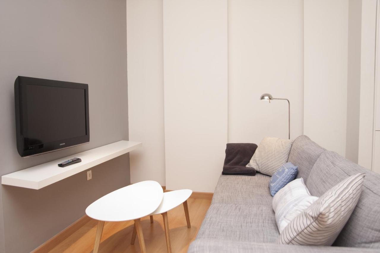 Victoria Freshapartments 말라가 객실 사진