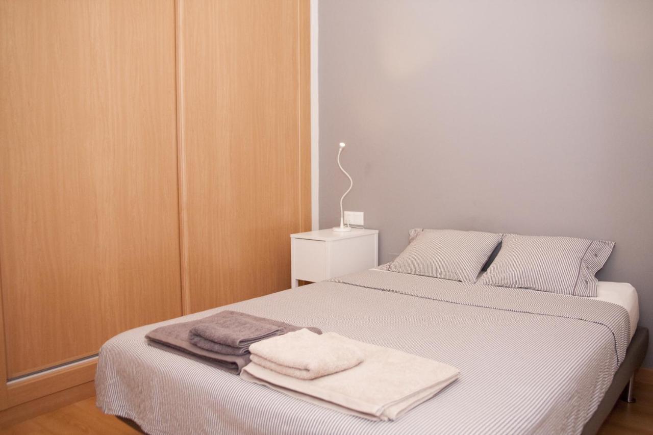 Victoria Freshapartments 말라가 객실 사진