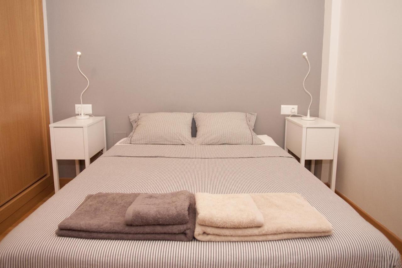 Victoria Freshapartments 말라가 객실 사진