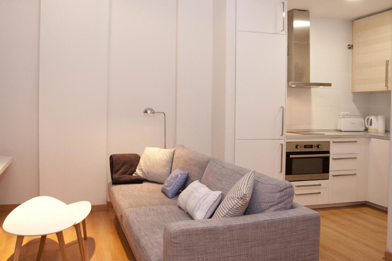 Victoria Freshapartments 말라가 객실 사진