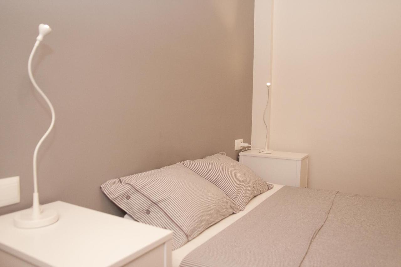 Victoria Freshapartments 말라가 객실 사진