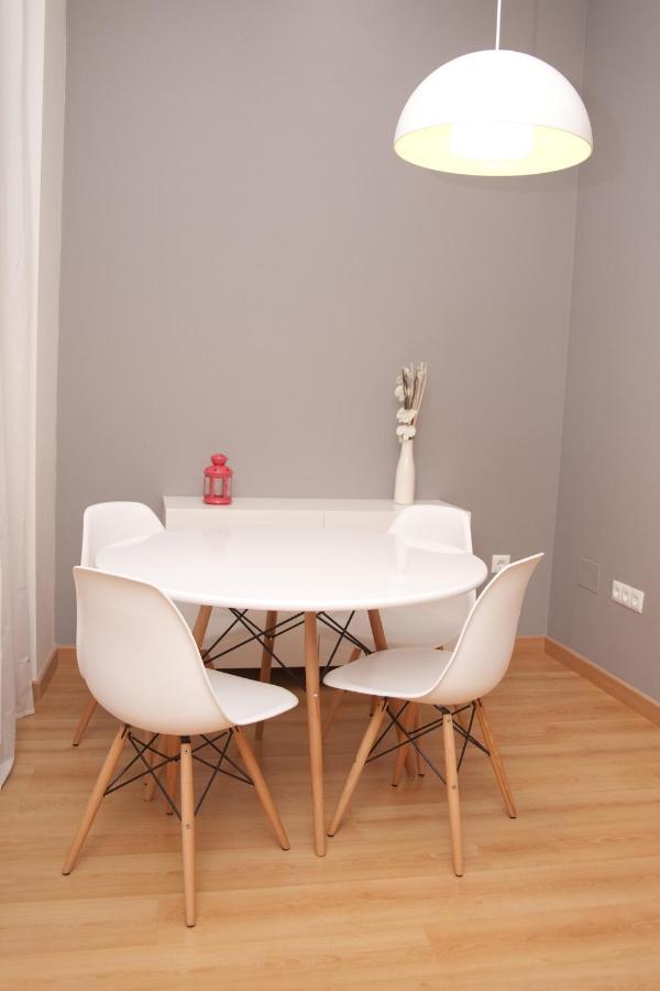 Victoria Freshapartments 말라가 객실 사진
