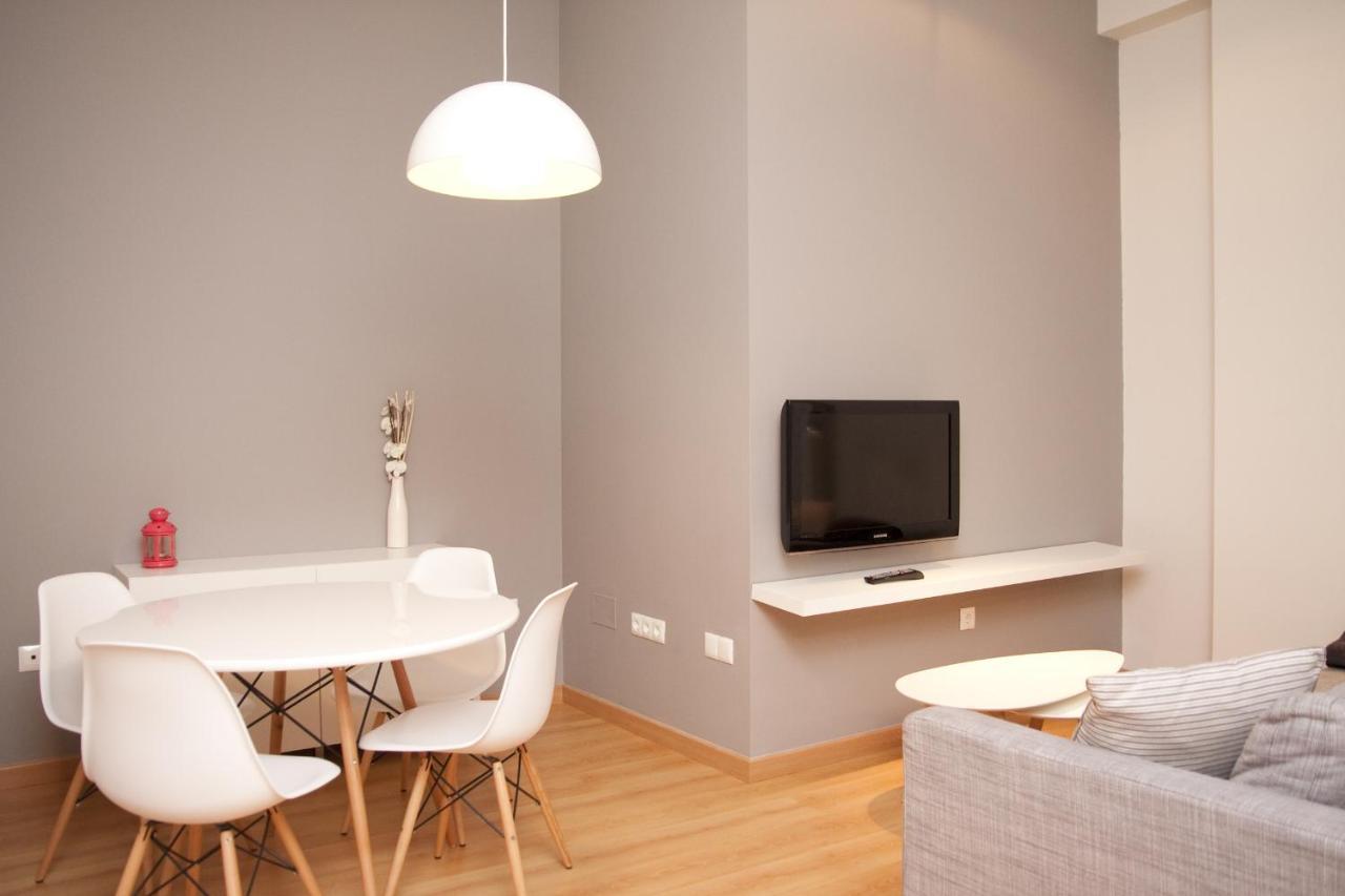 Victoria Freshapartments 말라가 객실 사진