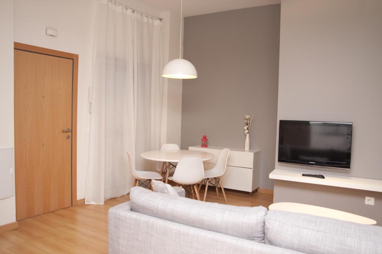 Victoria Freshapartments 말라가 객실 사진