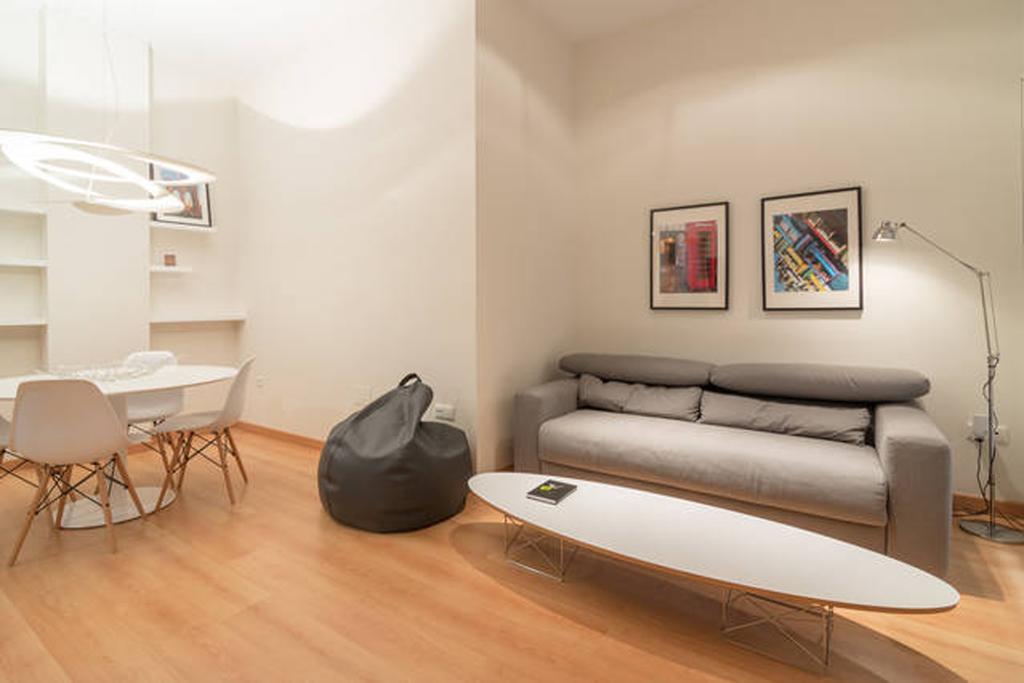 Victoria Freshapartments 말라가 객실 사진
