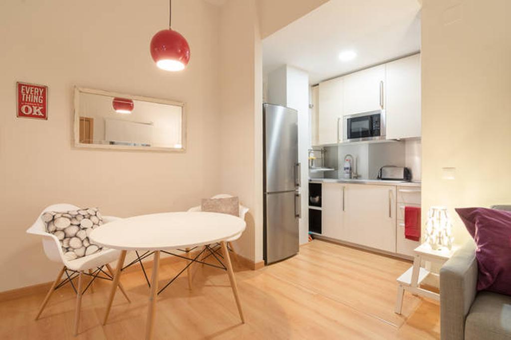 Victoria Freshapartments 말라가 객실 사진