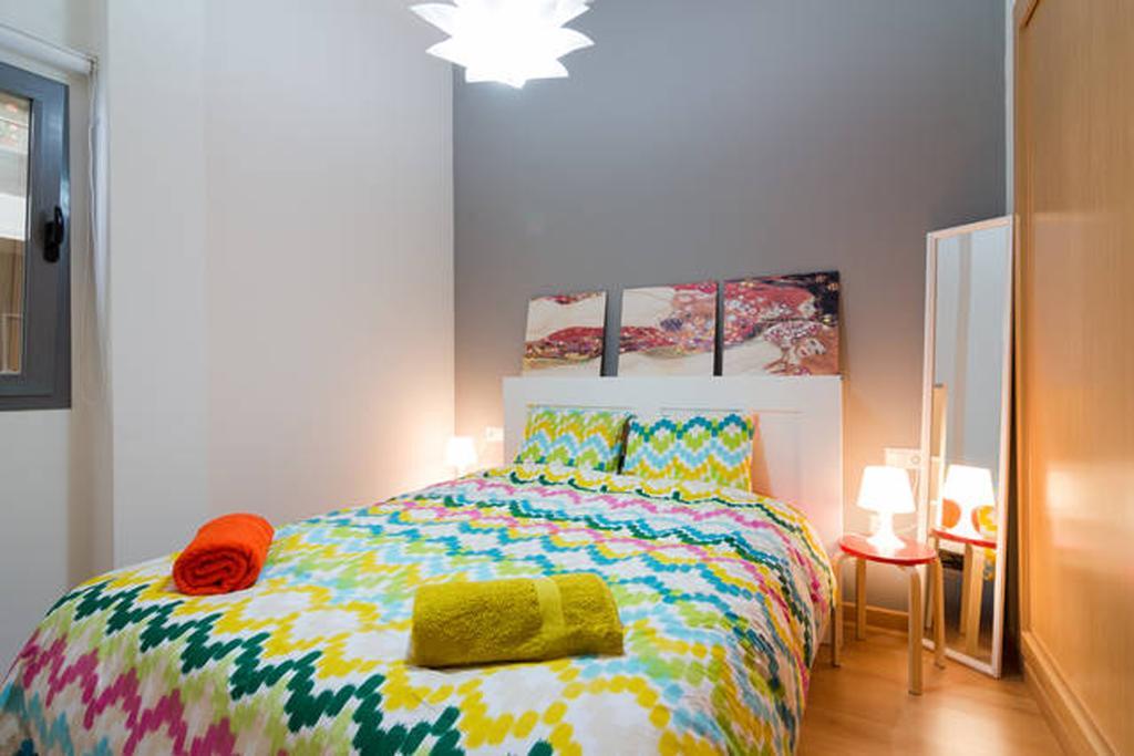 Victoria Freshapartments 말라가 객실 사진