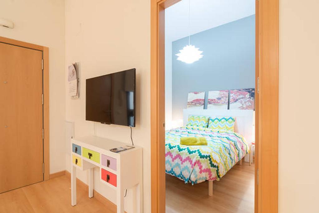 Victoria Freshapartments 말라가 객실 사진
