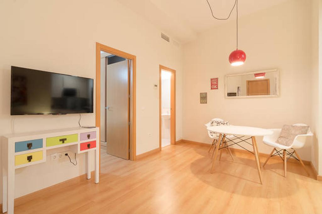 Victoria Freshapartments 말라가 객실 사진