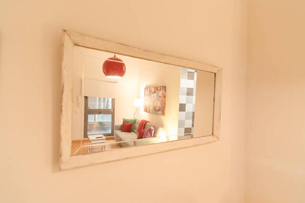 Victoria Freshapartments 말라가 객실 사진