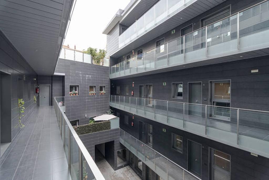 Victoria Freshapartments 말라가 객실 사진